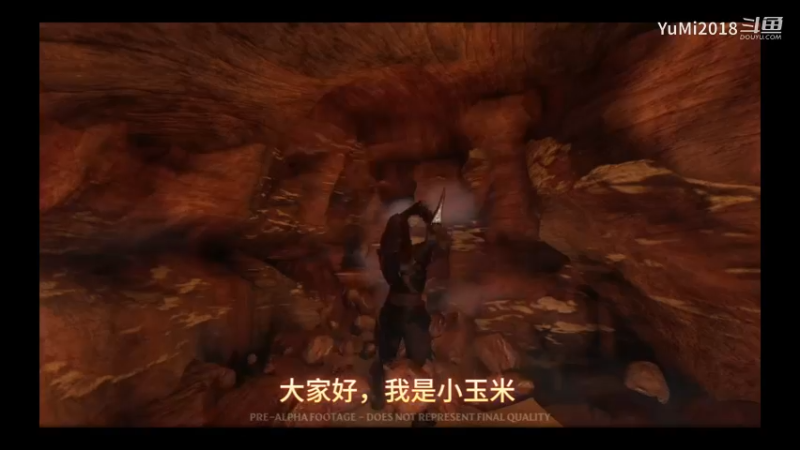 【Enshrouded】拥有天赋系统的合作类生存动作RPG！