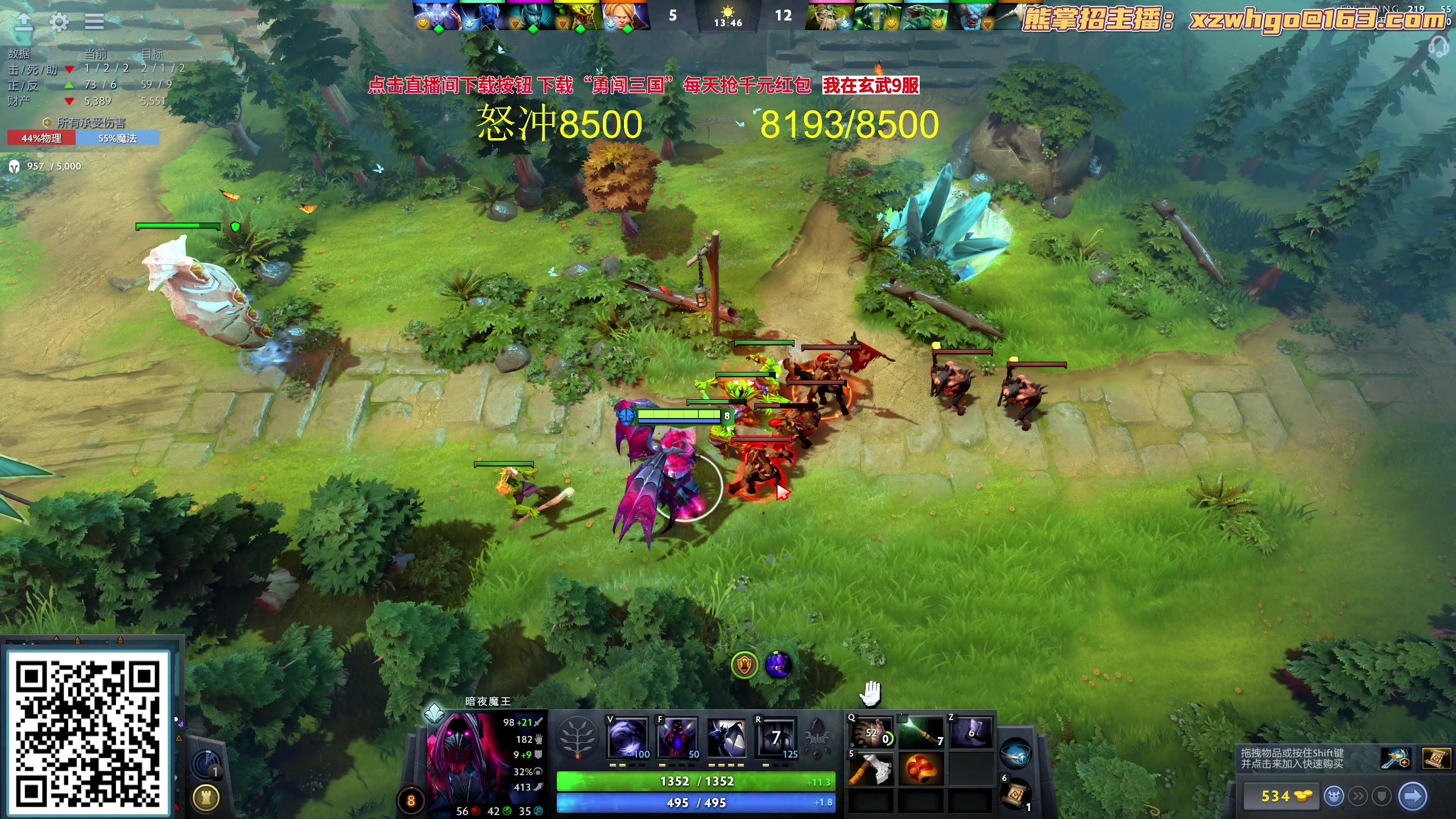 【2023-10-04 14点场】yyfyyf：随便玩玩！9999