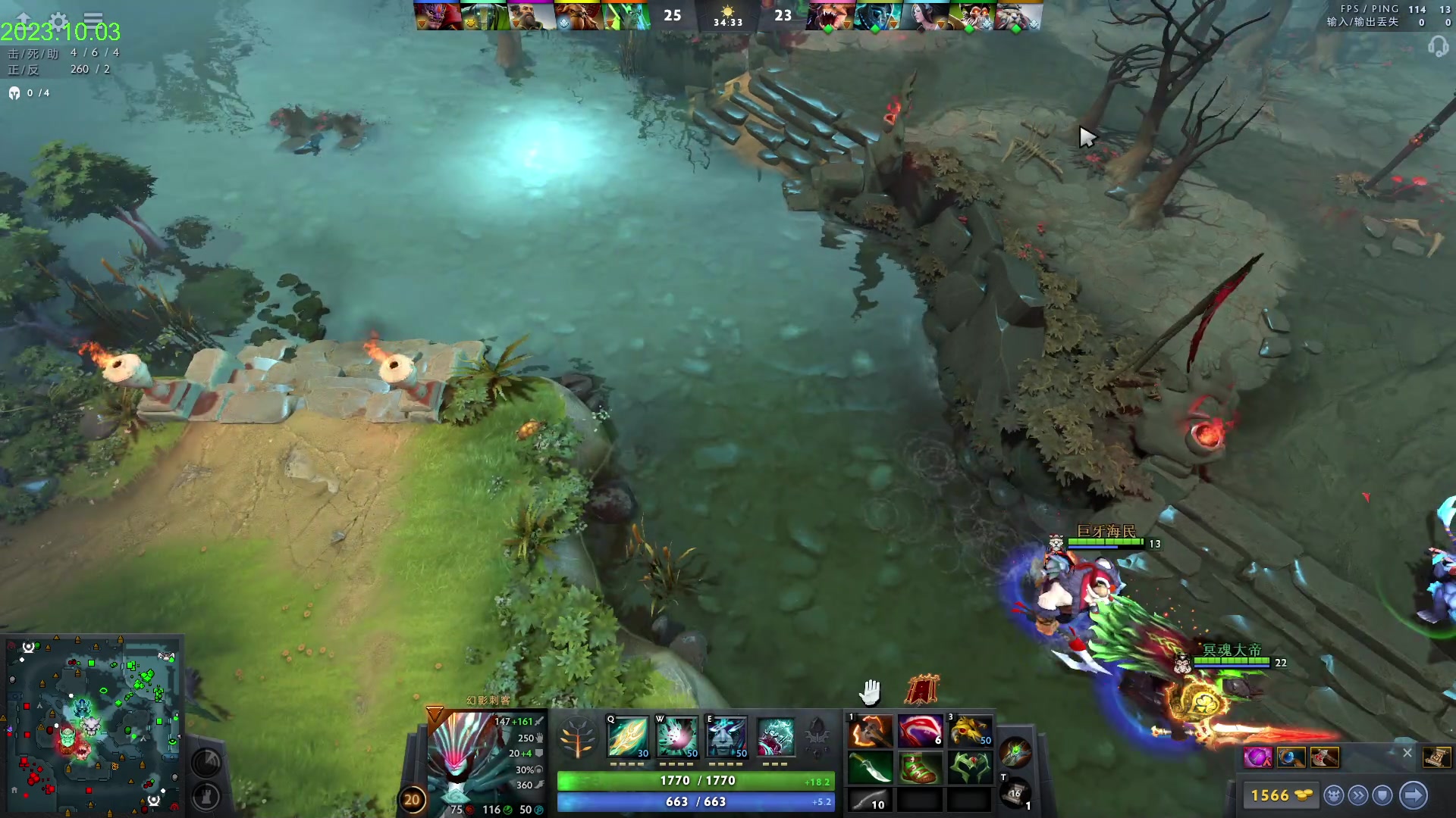 【2023-10-03 20点场】1874ooo：游戏好了来