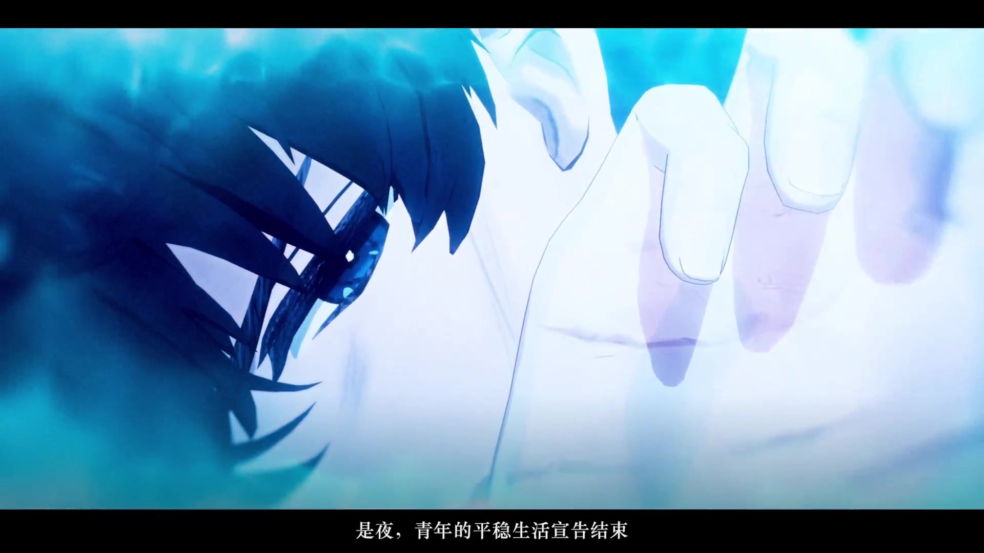 【2023-10-04 00点场】尘埃好呀：十一不休，JRPG舒服《FateSR》