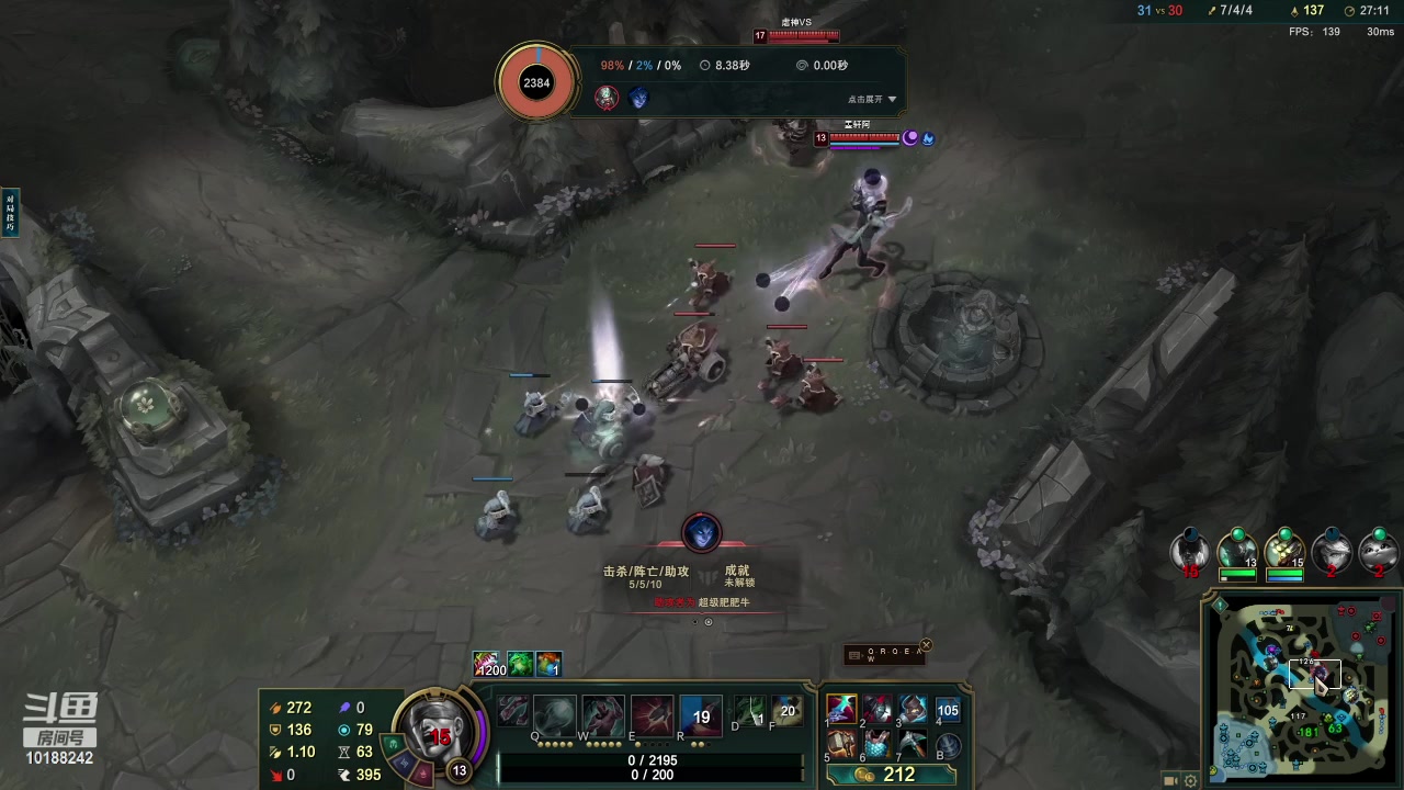 【2023-10-3 20点场】钱战神:钱战神的直播间