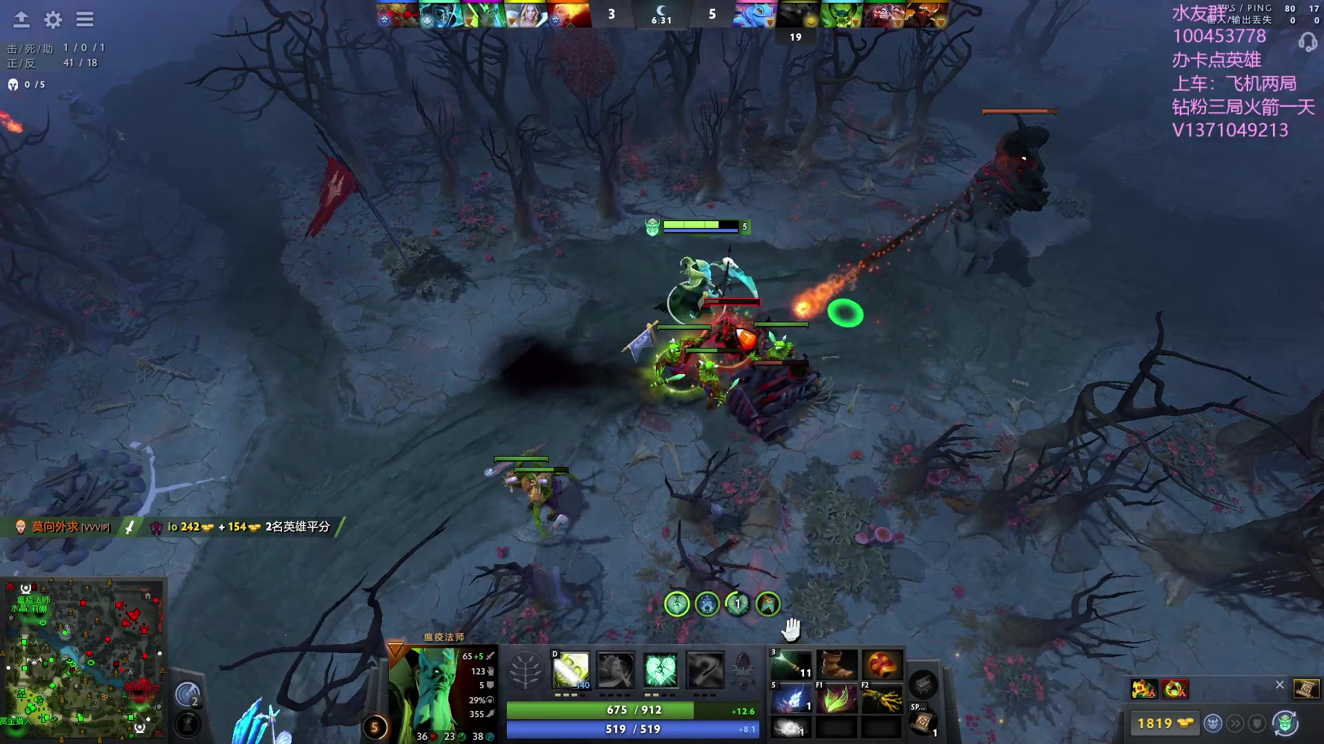 【2023-10-04 19点场】青择_：有车位，日常责任神。