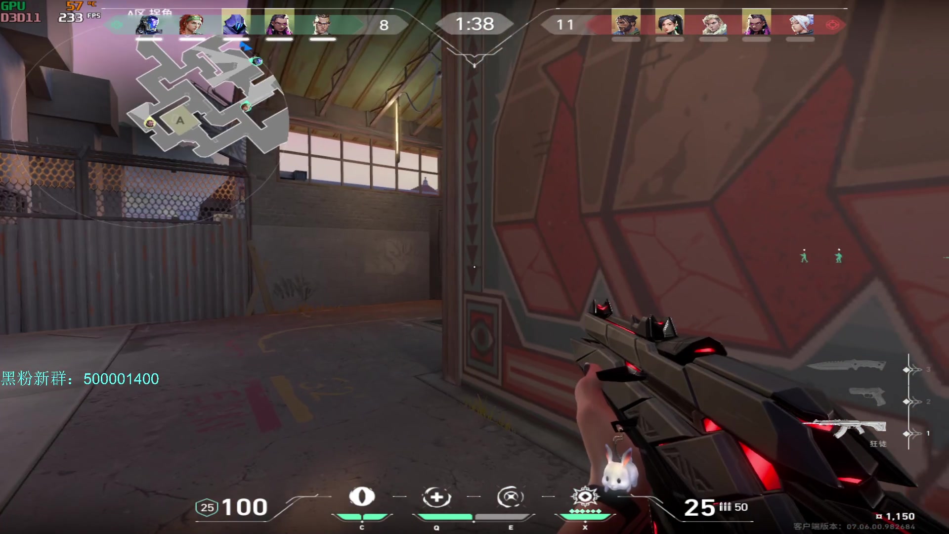 【2023-10-02 10点场】燕徊硯：【双倍亲密】混王之王！