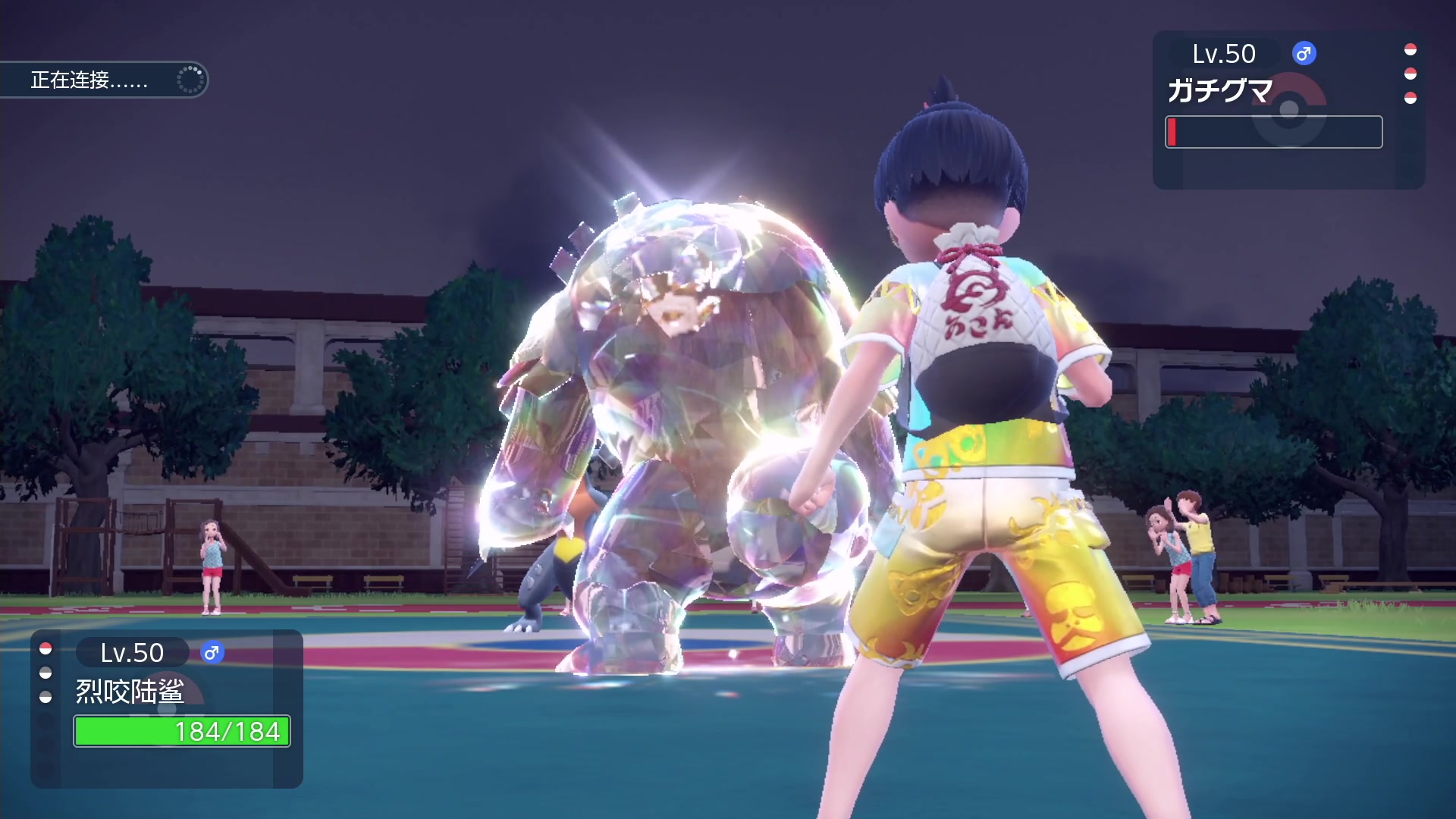 【2023-10-04 20点场】KazeLink：主播高强度开发游戏 直播时间急剧减少