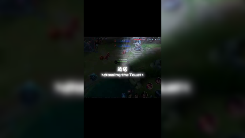 没有顶级苏烈的一推还真不好说