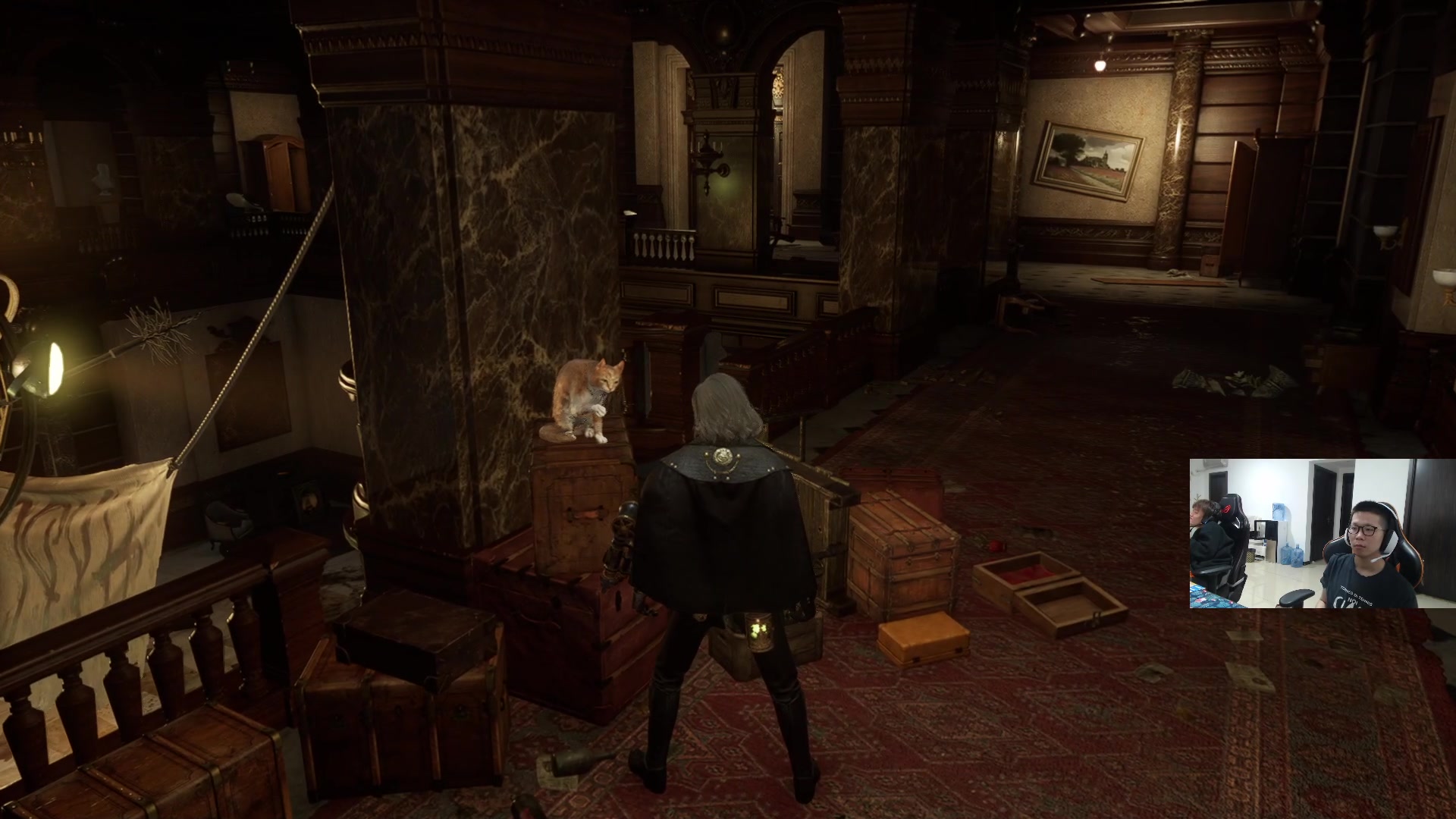 【2023-10-04 18点场】余小C真的很强：余小C：双倍亲密度，0.1鱼翅粉丝牌