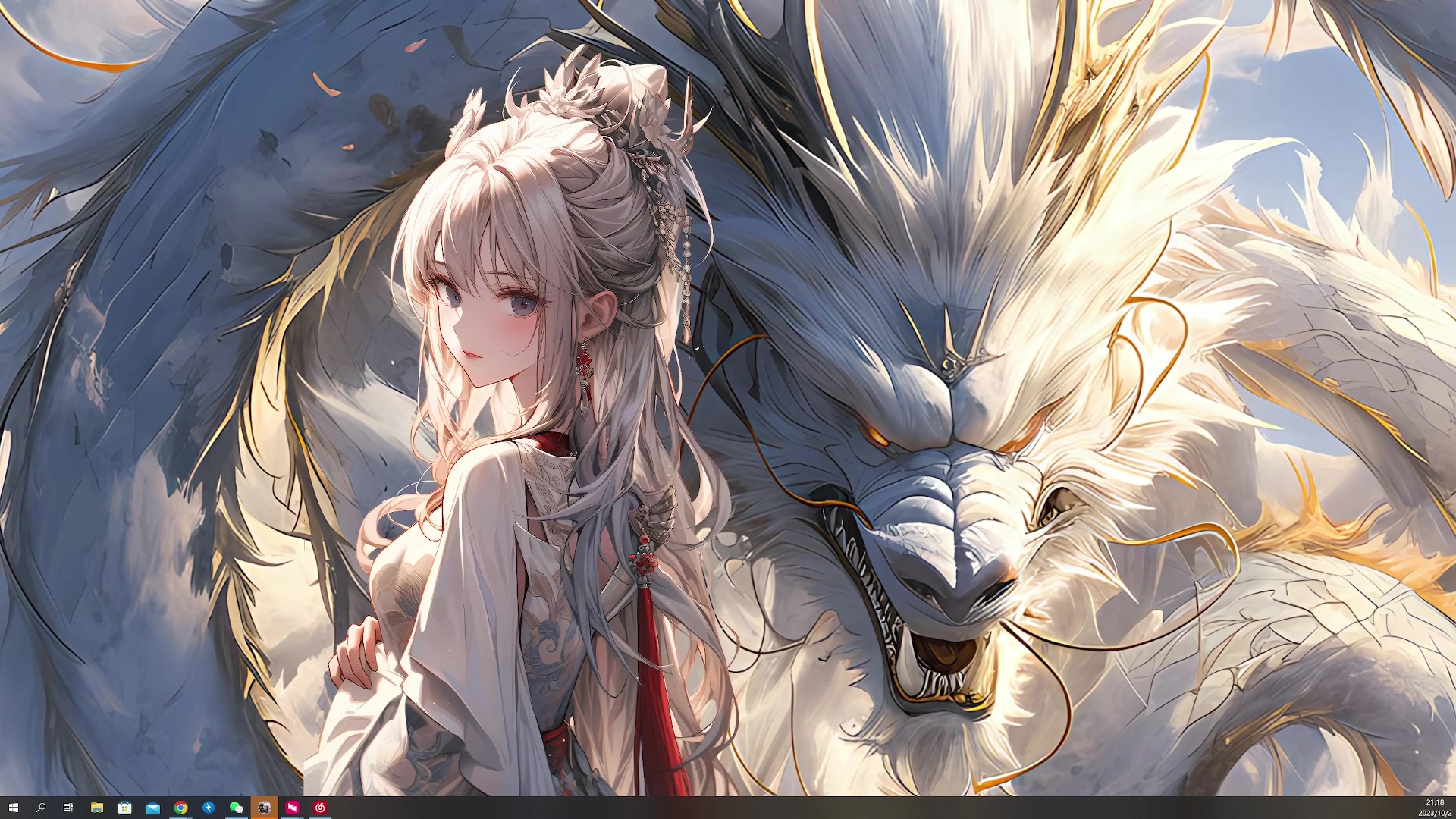 【2023-10-02 20点场】燕徊硯：【双倍亲密】混王之王！