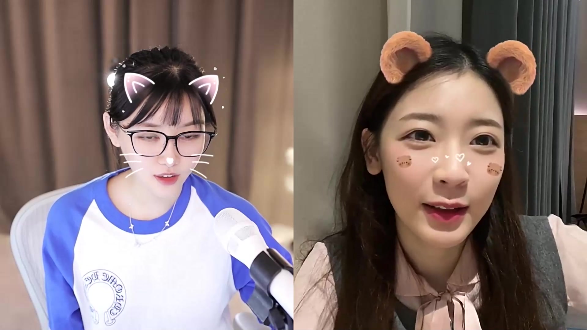 【2023-10-04 00点场】喵小莎：下午3点，晚上11点