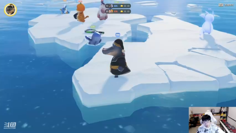 【2023-10-03 21点场】叁三QvQ：今天也要开心 