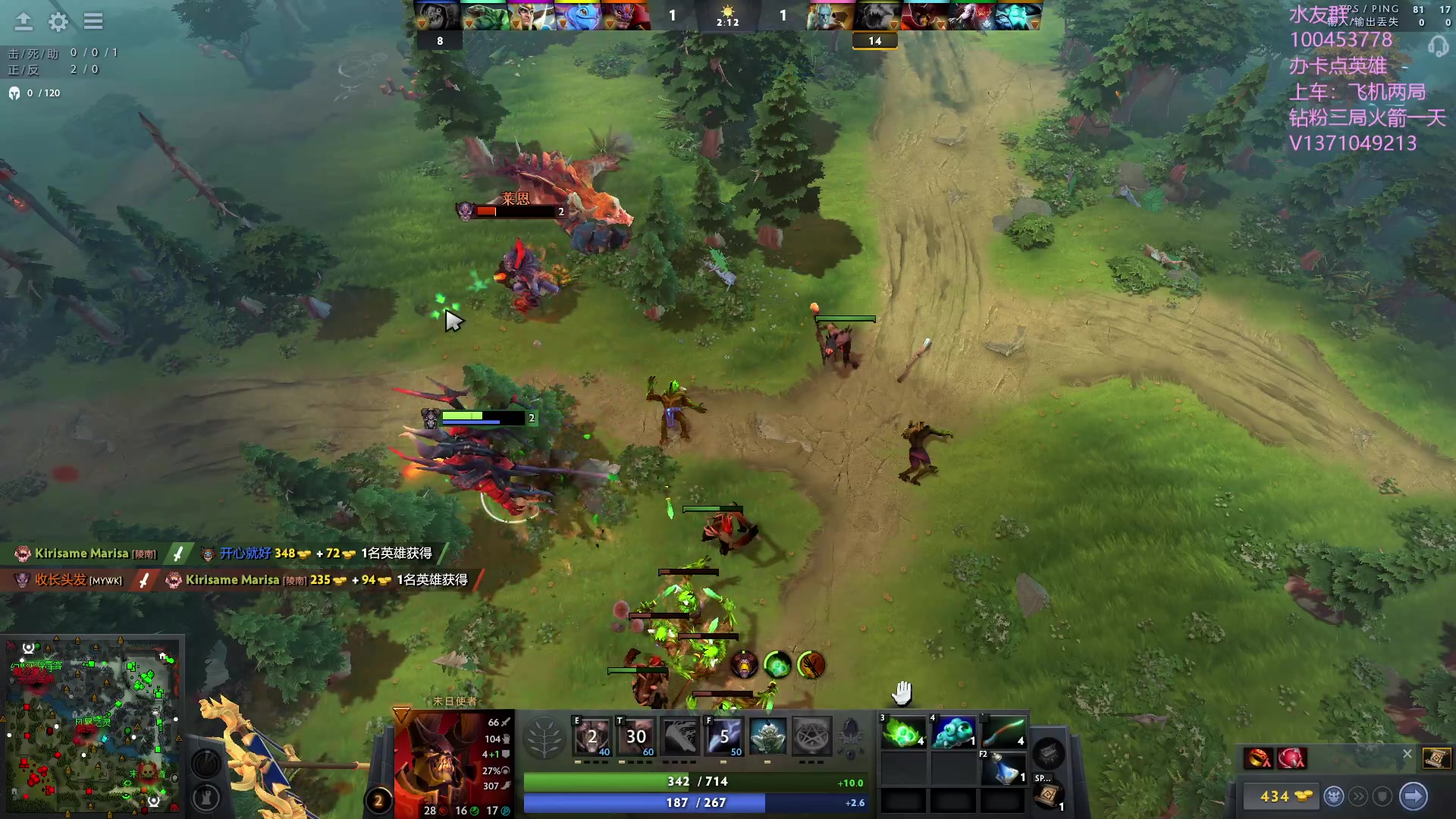 【2023-10-03 01点场】青择_：有车位，日常责任神。