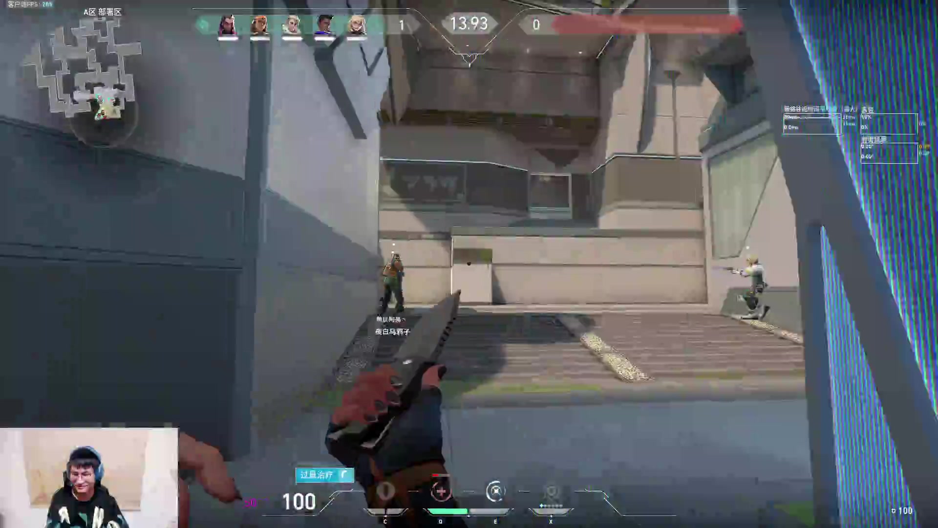 【2023-10-04 20点场】暴走的银剑君丶：银剑君：剑来！`