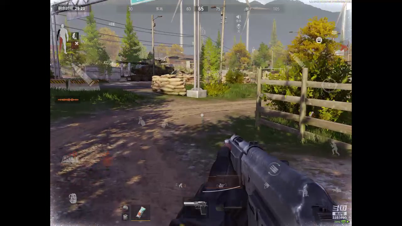 【2023-10-1 23点场】用户2283895:再见面记得打招呼。