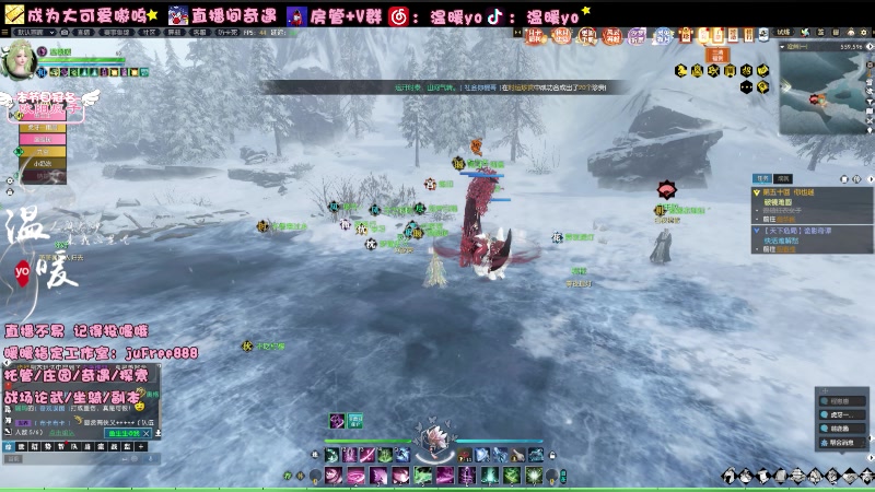 【2023-10-05 19点场】温暖yo：温暖yo❤️全能甜妹