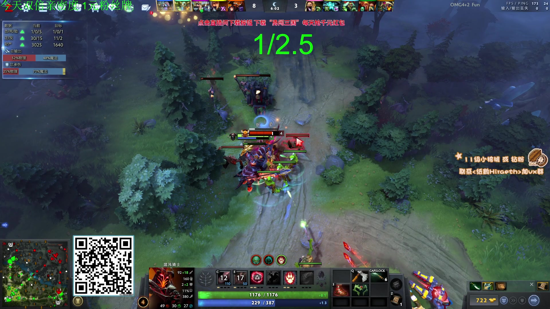 【2023-10-05 14点场】sakira丶hao：你们懂4+2吗 直播时间看鱼吧