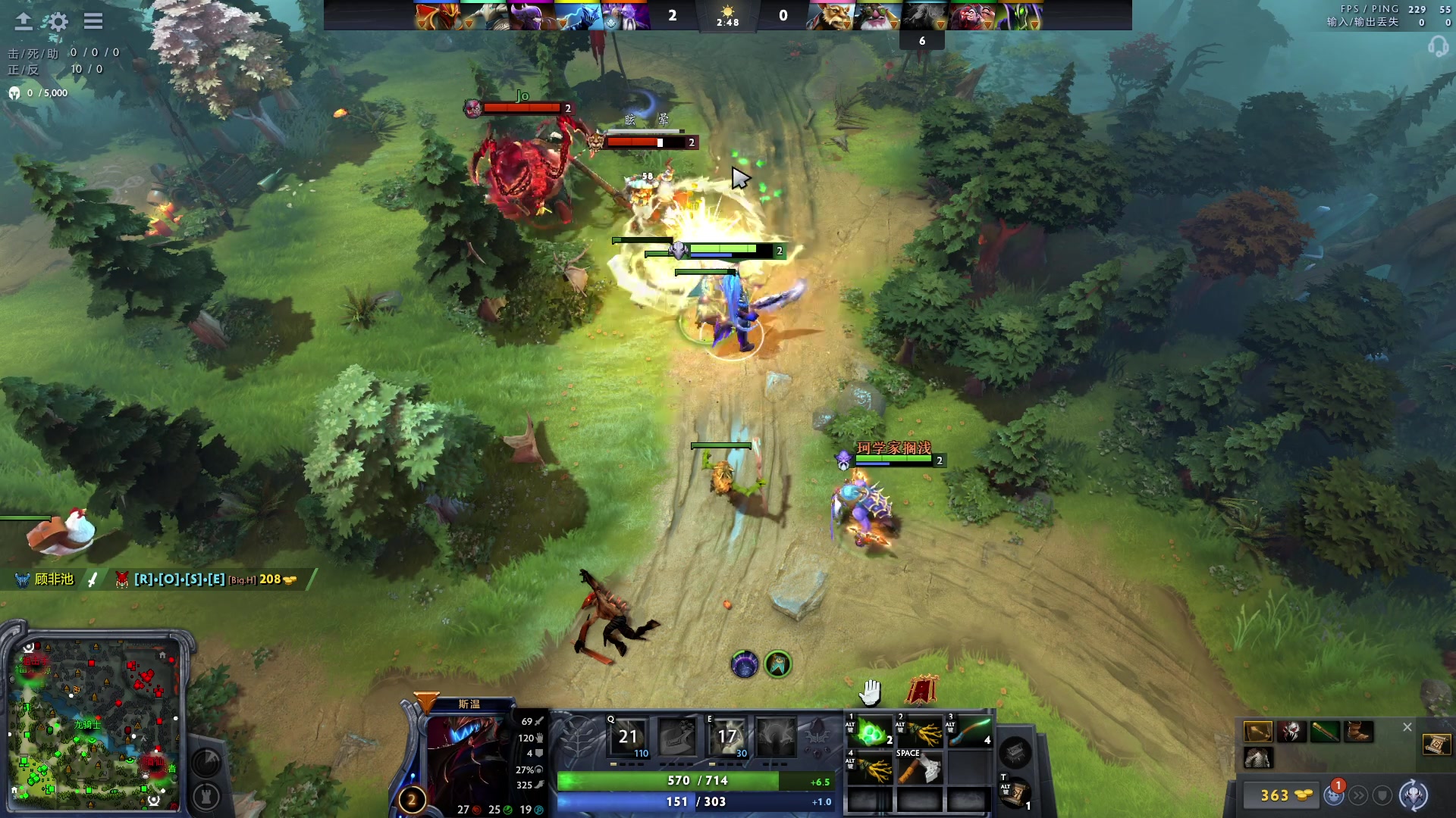 【2023-10-05 08点场】斗鸡dougay：后仰跳投丶