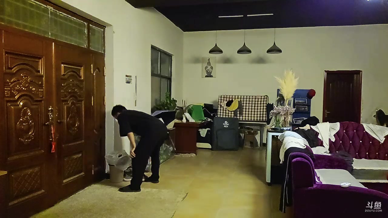 【2023-10-05 22点场】大嘴love：随心而动郑州