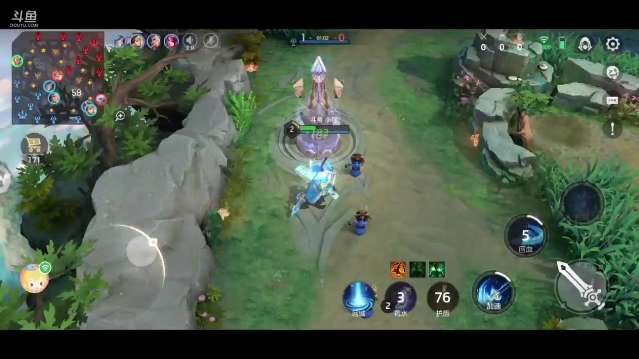 【2023-10-04 13点场】小强超爱玩：英雄的纷争开始了