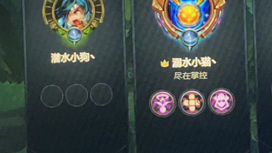 苦练ad的一天