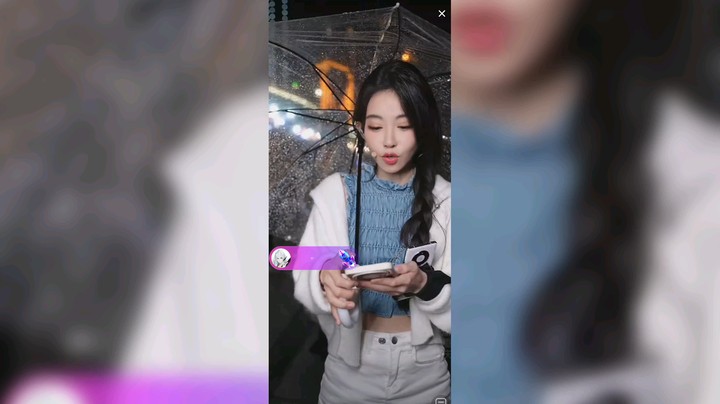 冯提莫唱歌沙漠骆驼