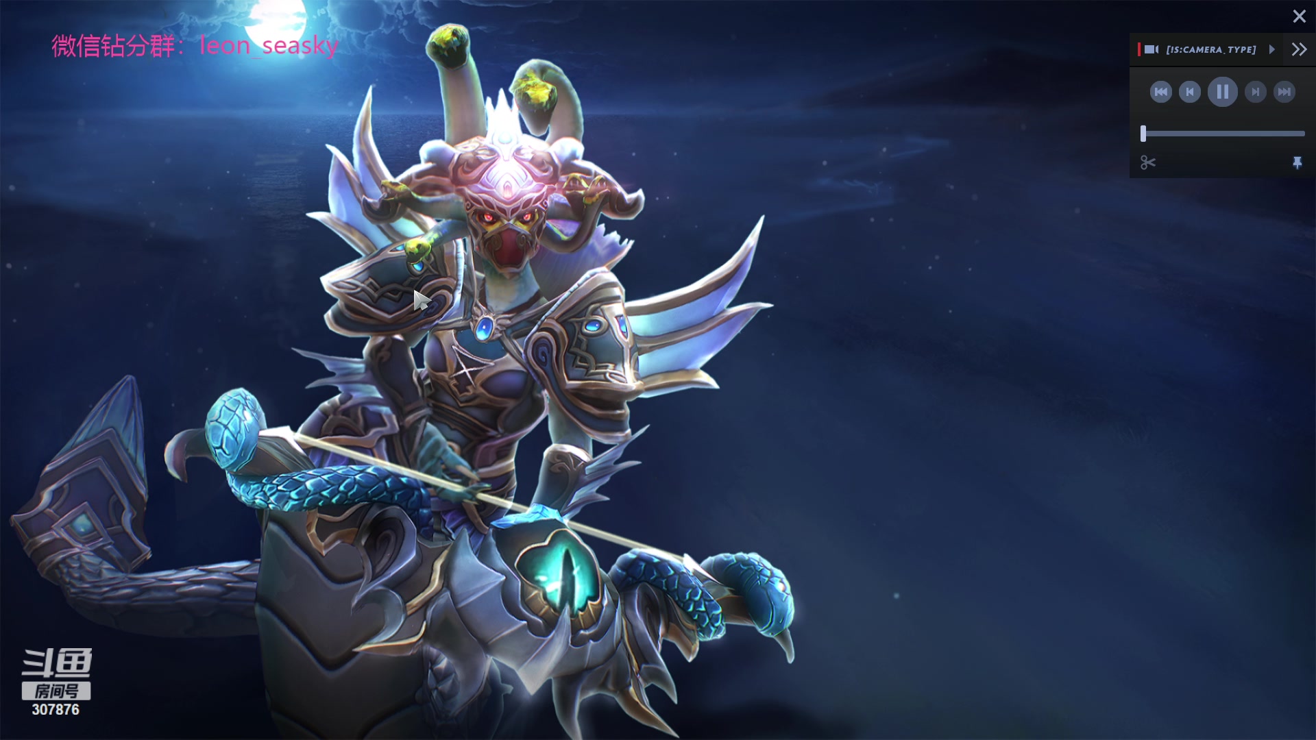 【2023-10-05 19点场】夏一可死毒舌_：鸽：加油啊电驴时代！