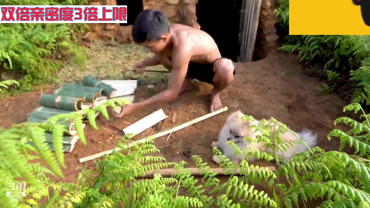 【2023-10-05 10点场】呆妹儿小霸王：【黄金3倍】今天一个666加入粉丝团