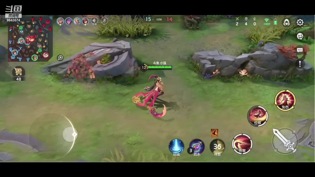 【2023-10-03 10点场】小强超爱玩：英雄的纷争开始了