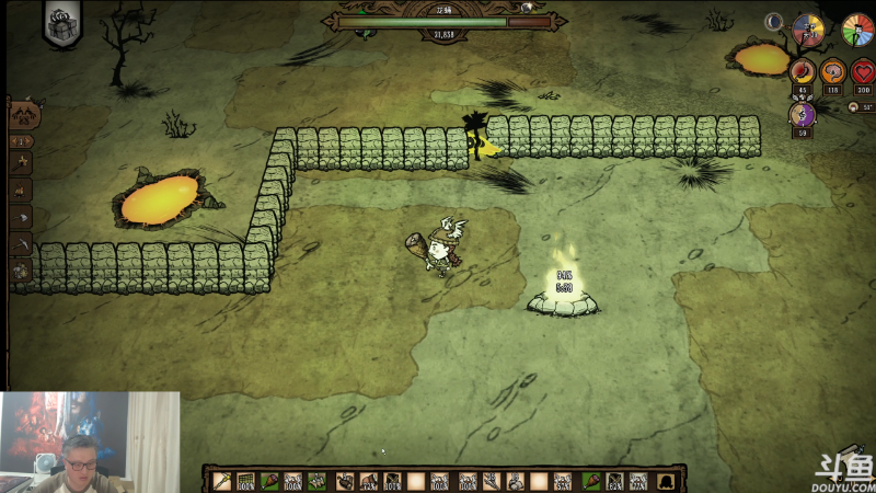 【炉石传说】异灵术老师的精彩时刻 20231005 21点场