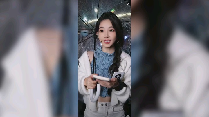 冯提莫唱她爸喜欢的歌