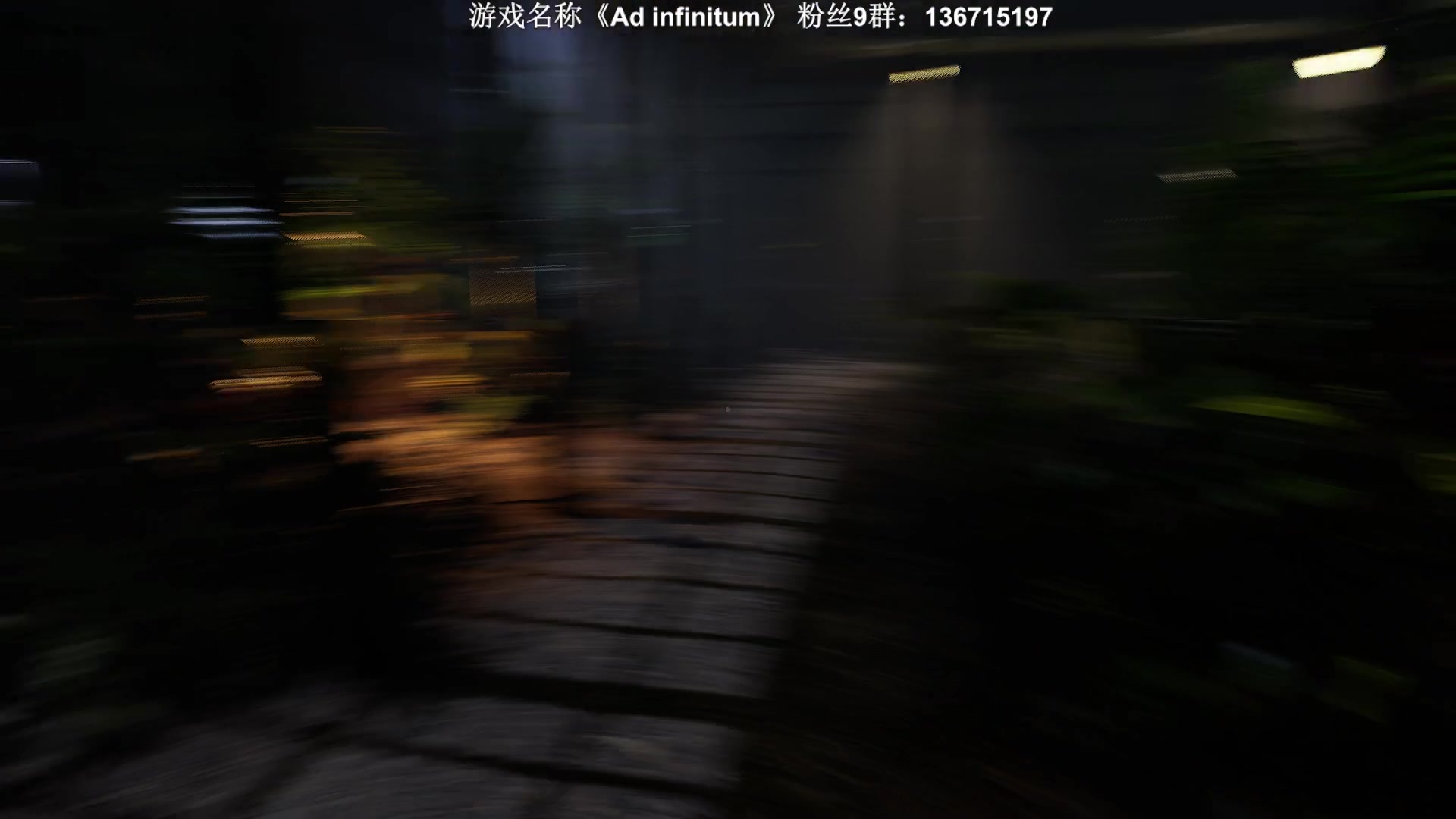 【2023-10-01 21点场】半支烟：恐怖游戏之魂！！