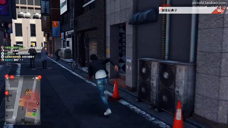 【主机其他游戏】Pc冷冷的精彩时刻 20231005 13点场