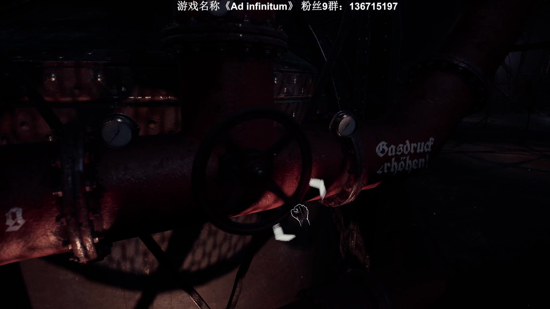 【2023-10-01 23点场】半支烟：恐怖游戏之魂！！