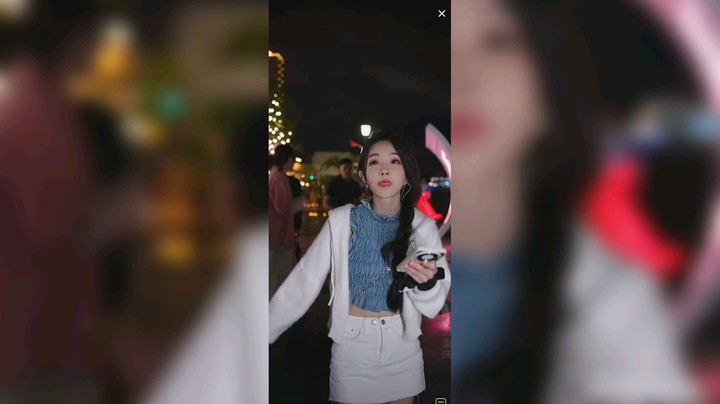 冯提莫唱经典老歌，若是爱上你