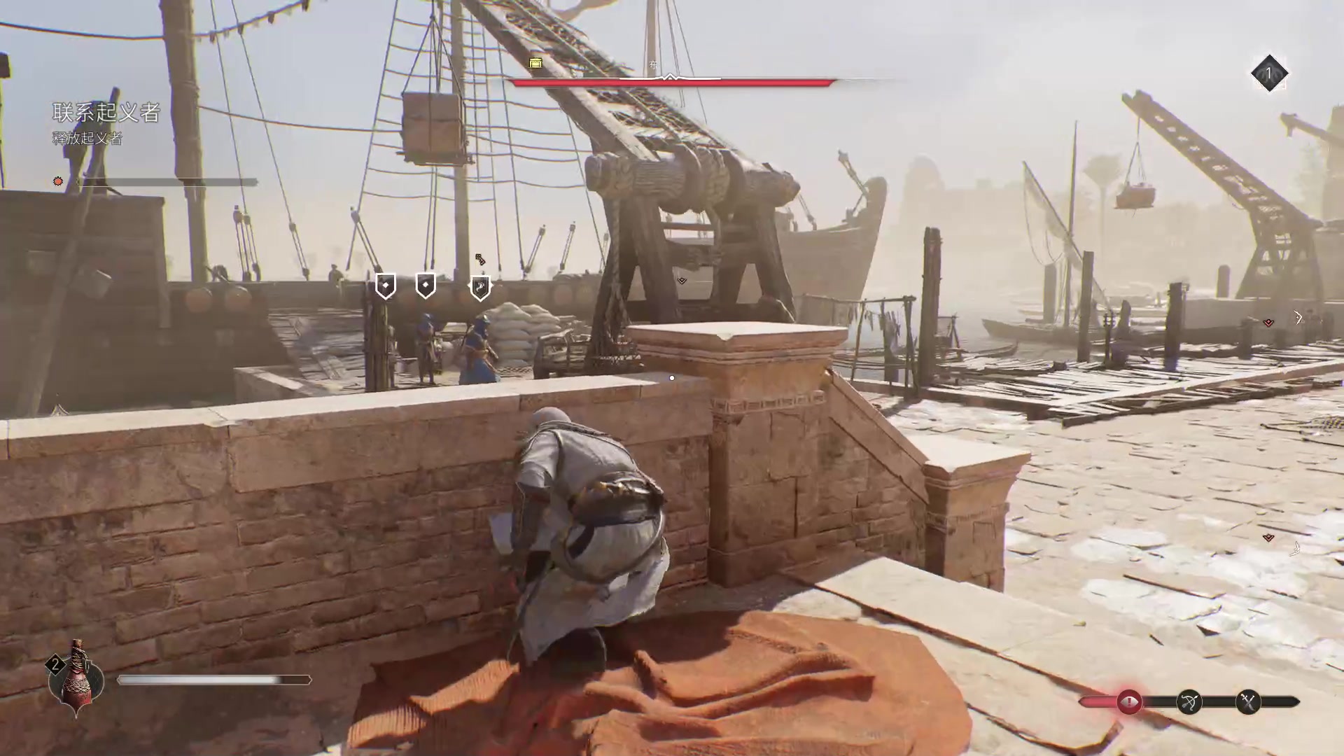 【2023-10-05 06点场】Cnzlike：Genji time