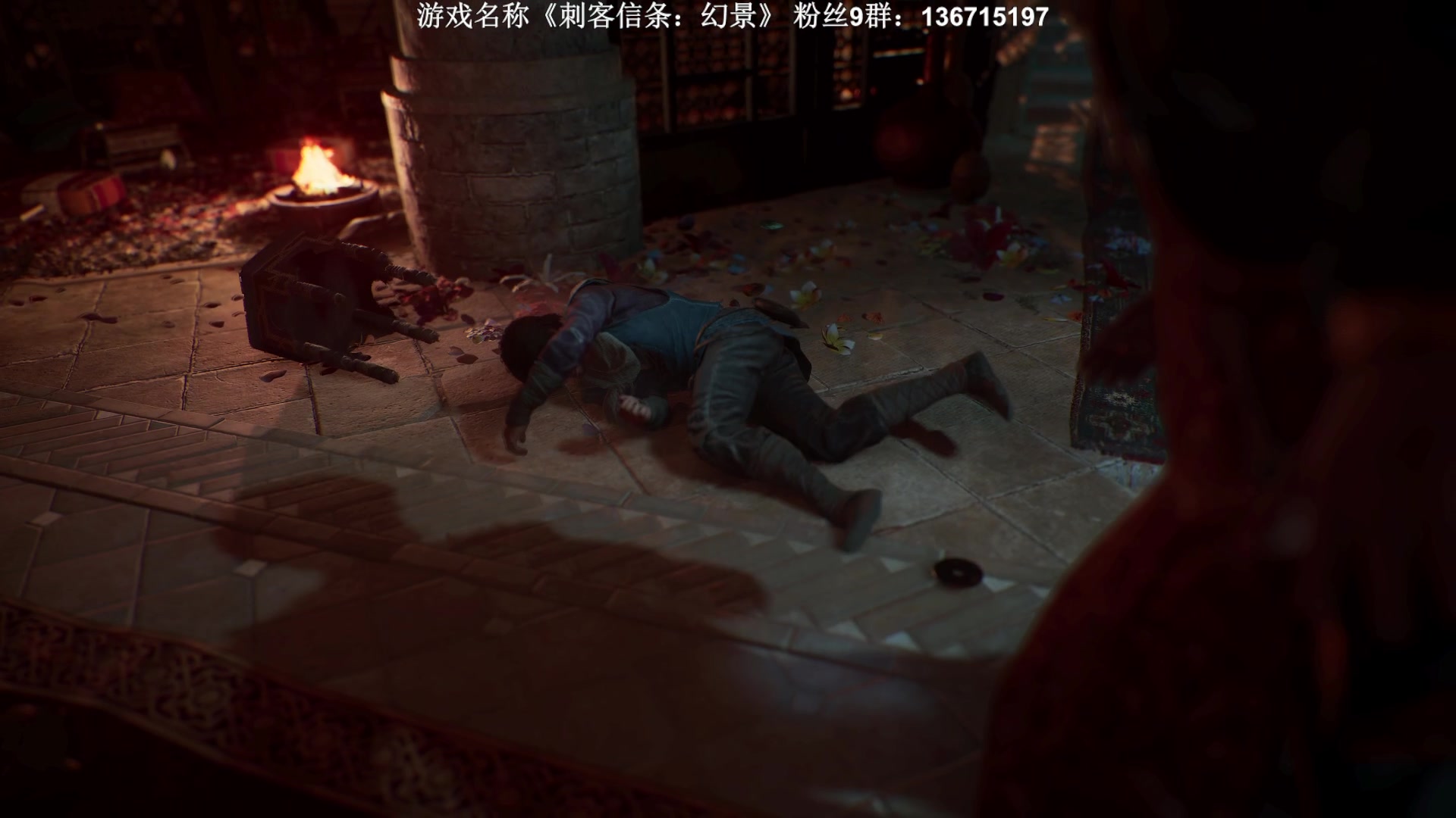 【2023-10-04 23点场】半支烟：恐怖游戏之魂！！