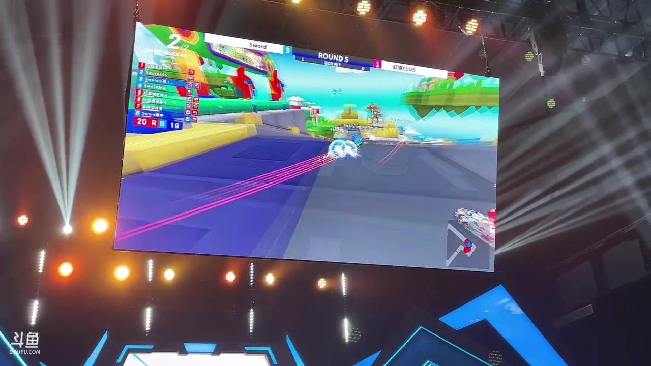 【2023-09-28 20点场】Kart放纵：KCL决赛现场版！！！