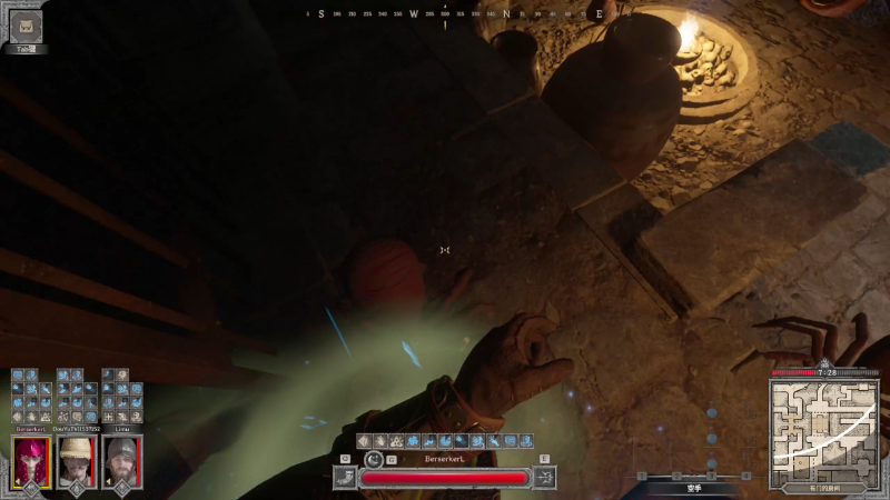 【英雄联盟】即将拥有人鱼线的PDD的精彩时刻 20231005 08点场