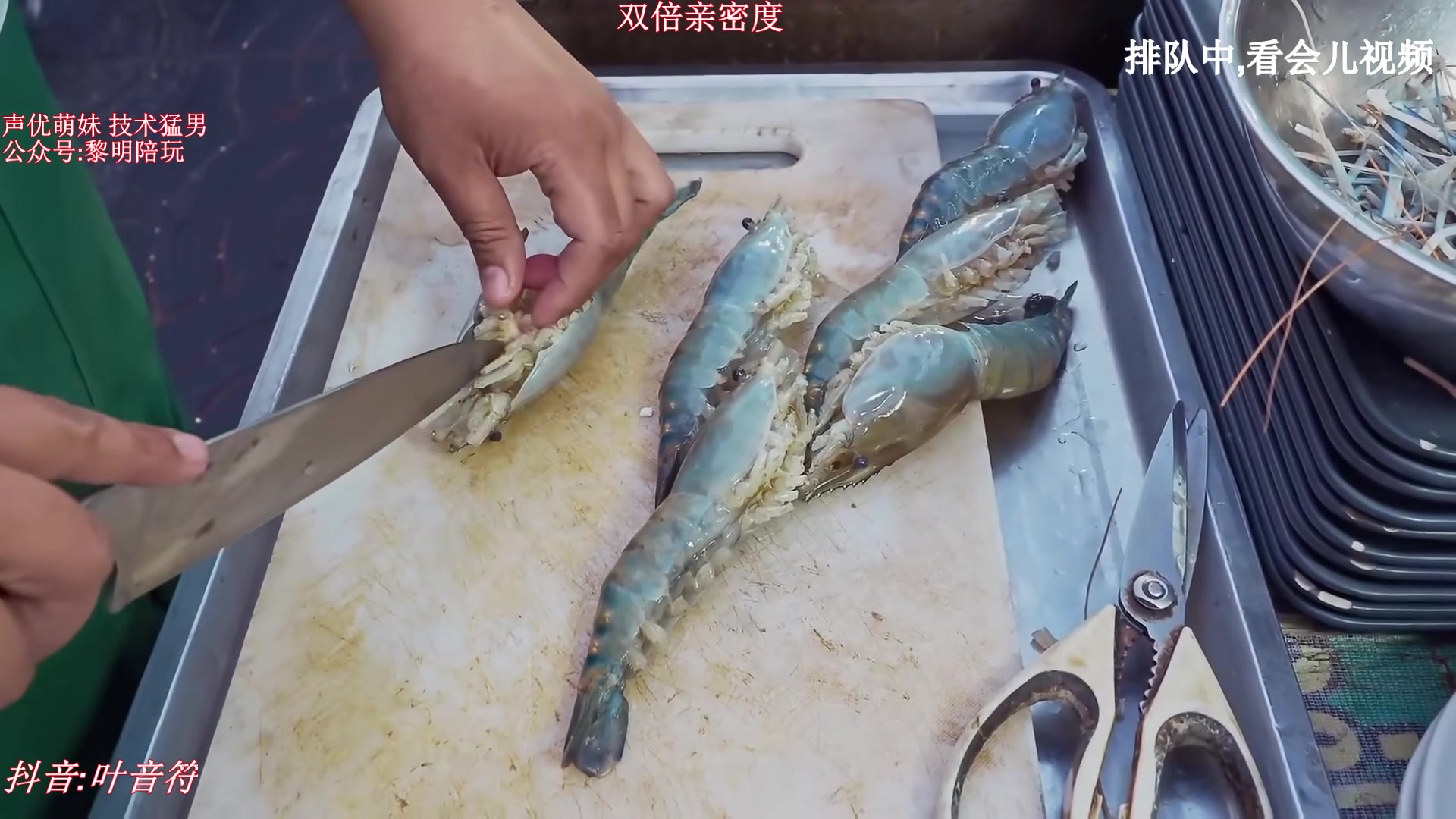 【2023-10-05 18点场】叶音符：叶音符:穿甲联盟 暴力美学