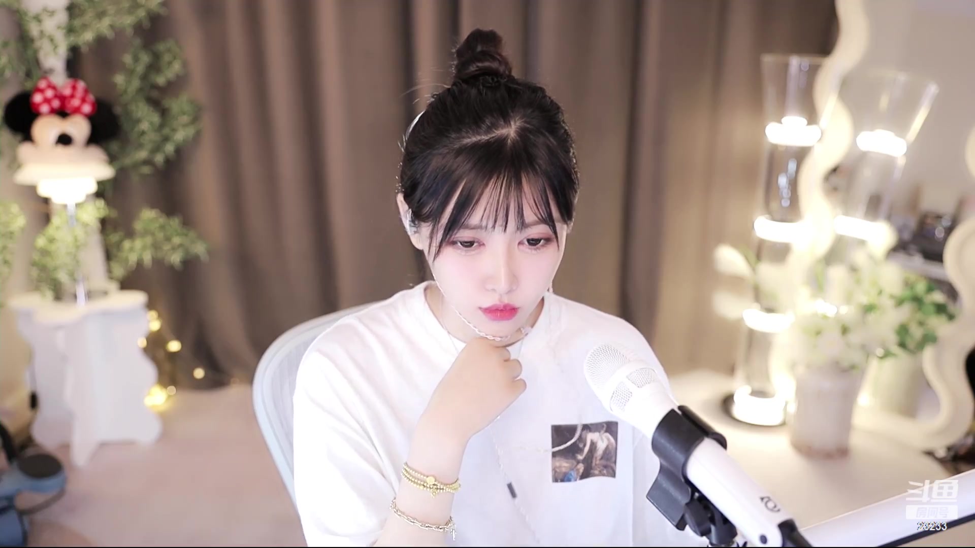 【2023-10-05 02点场】喵小莎：下午3点，晚上11点