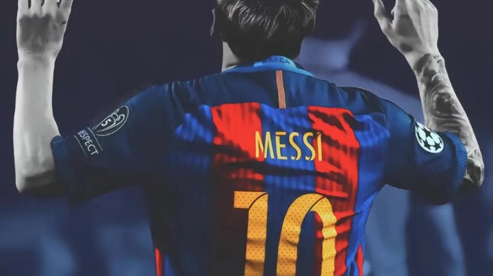 【2023-10-5 18点场】俗人1118:江湖情之Messi