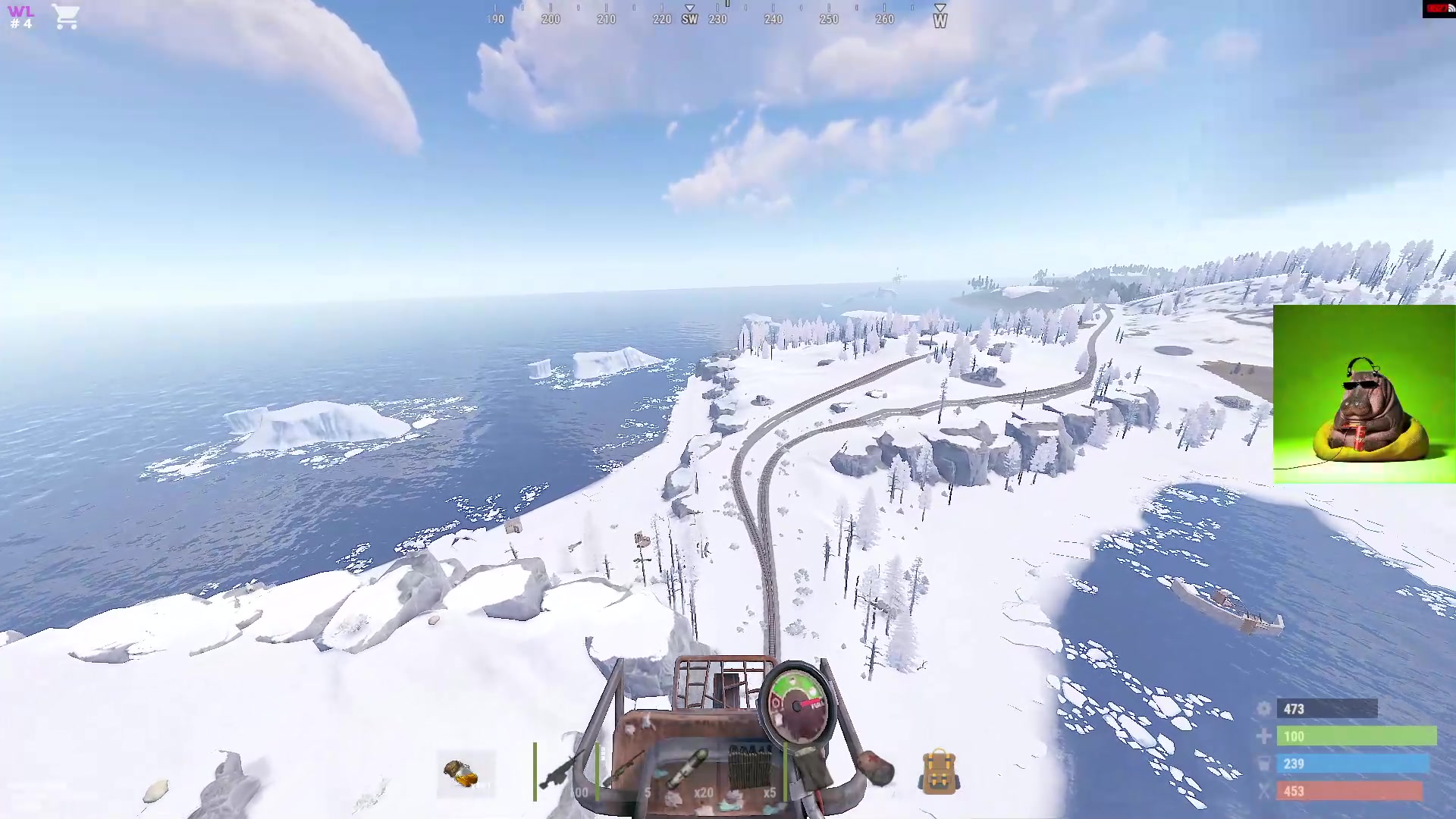 【2023-10-05 14点场】斯祥丶：精致的游戏日常！