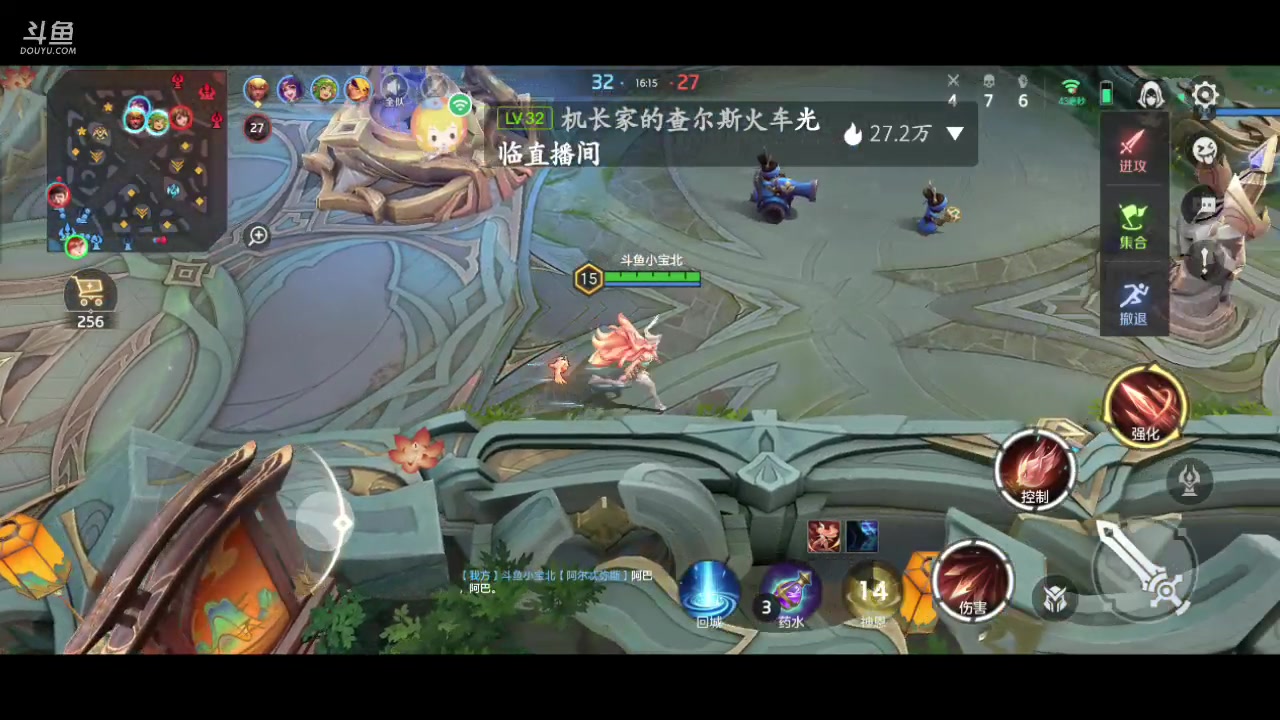 【2023-10-05 19点场】逃跑吧少年Polaris：总有一个人为你满怀期待。