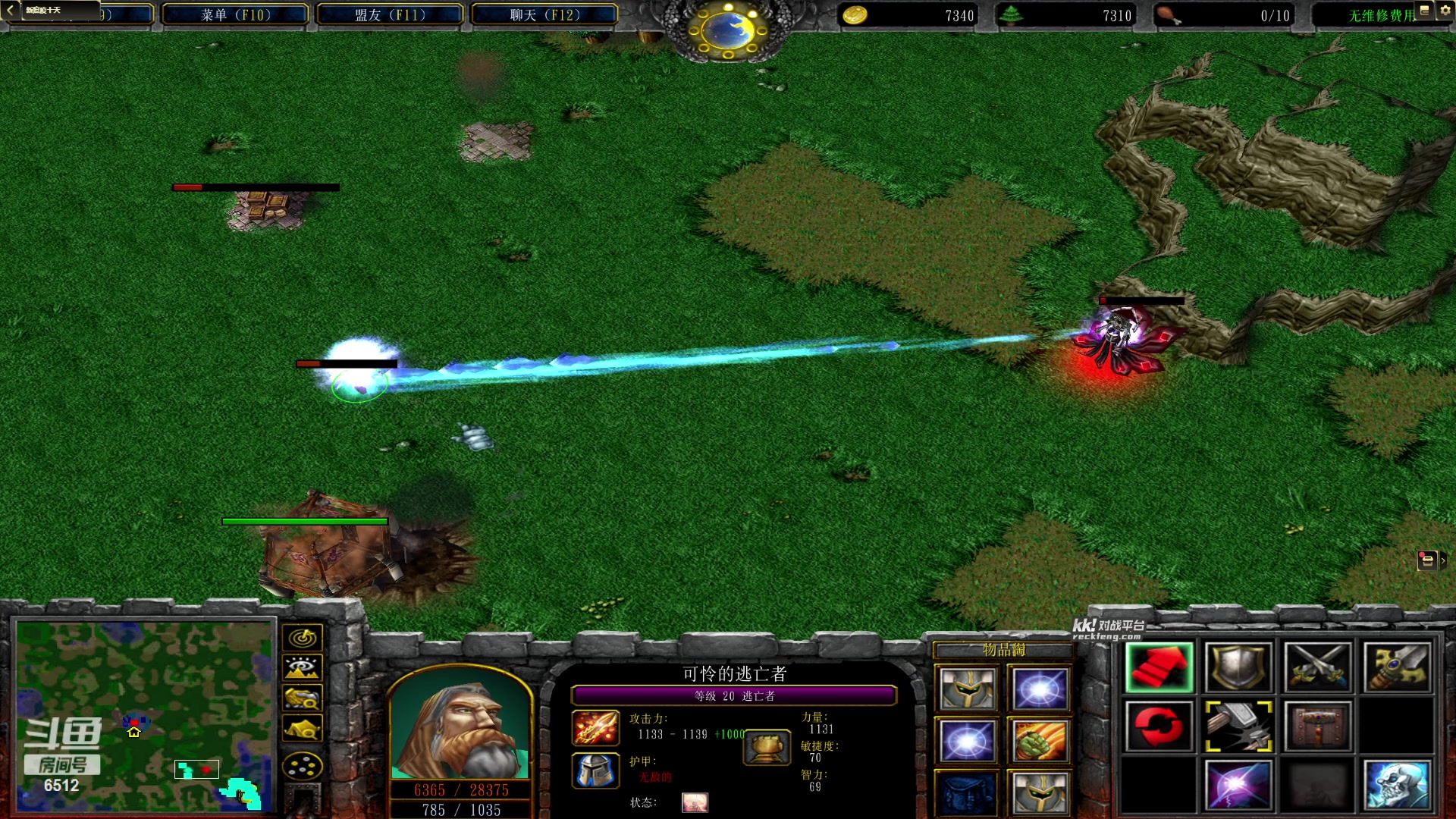 【2023-10-06 03点场】雨神丶：兄弟们，中秋国庆双节快乐！