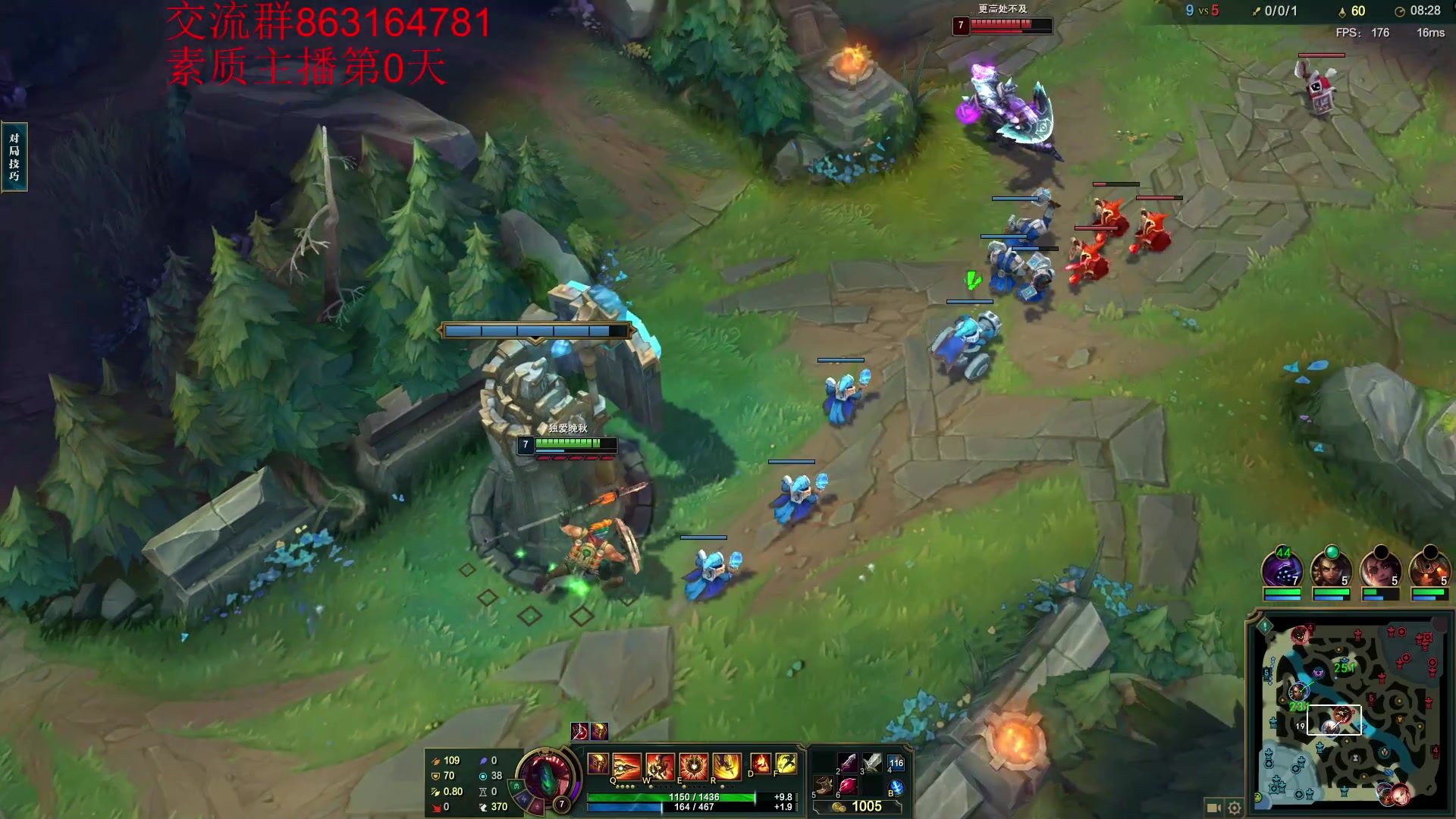 【2023-10-04 02点场】小老板丶艾克：国庆连播素质不骂人