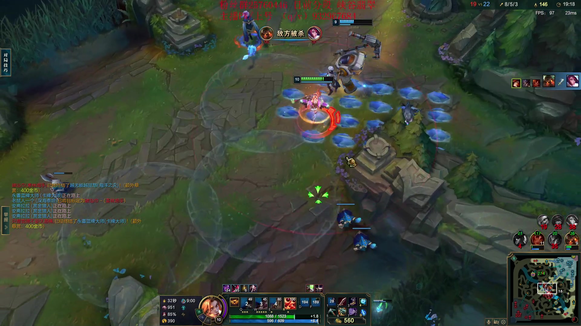 【2023-10-06 17点场】夏天夏天丶丶：祝大家天天开心，事事如意