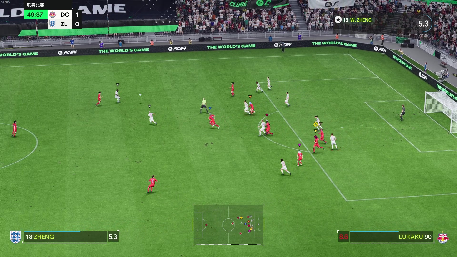 【2023-10-06 02点场】郑伟丶：有事7点来