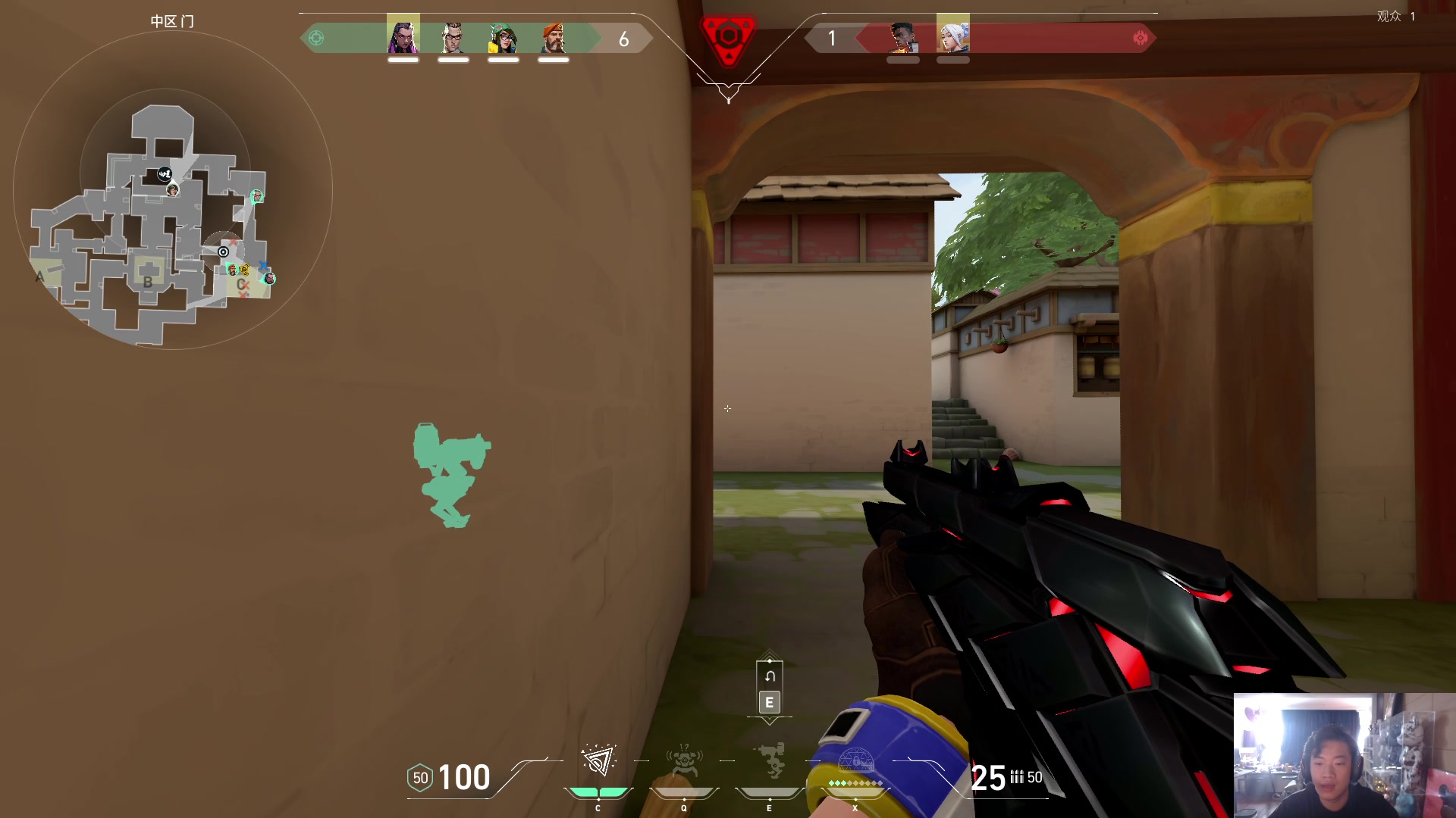 【2023-10-06 11点场】imxiaoxin：【✘-✘】国庆快乐～回来啦