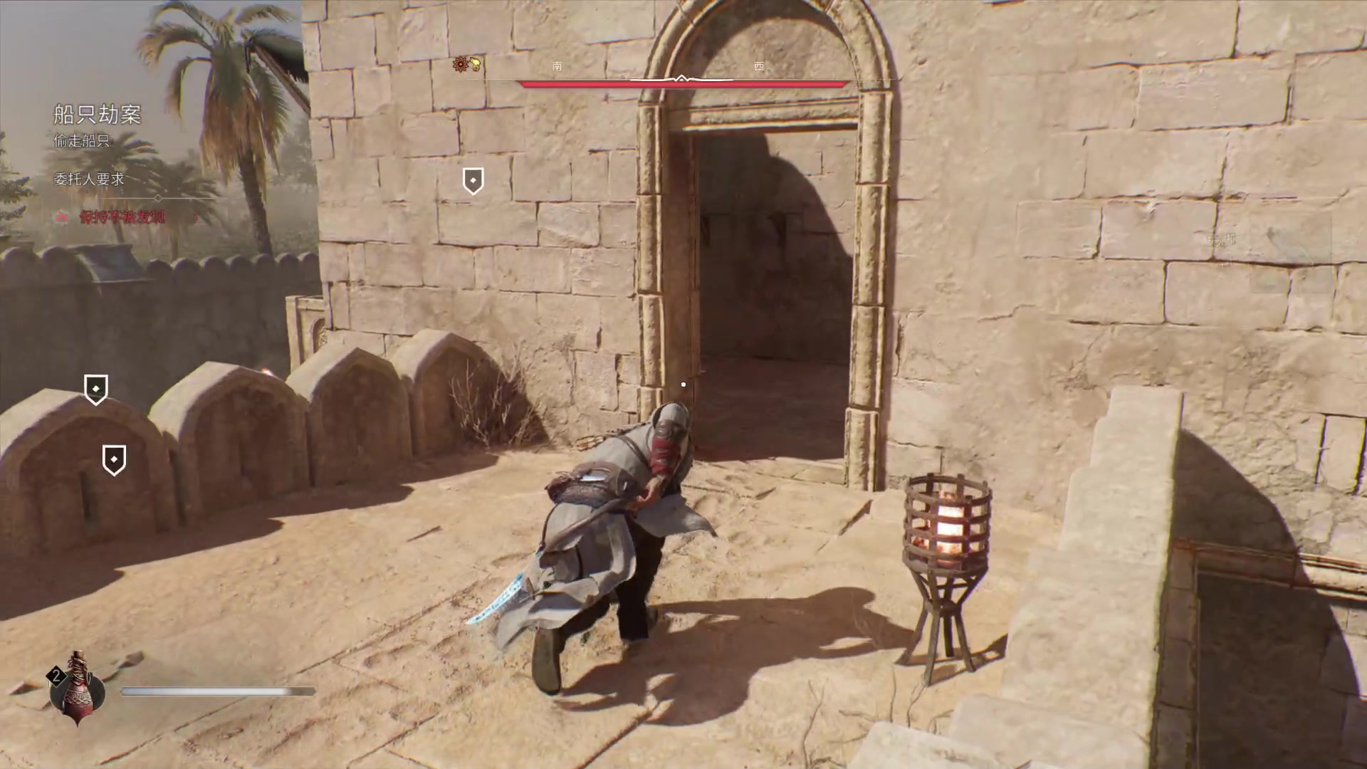 【2023-10-06 20点场】春秋冫：《刺客信条幻景》秋掌柜游戏客栈