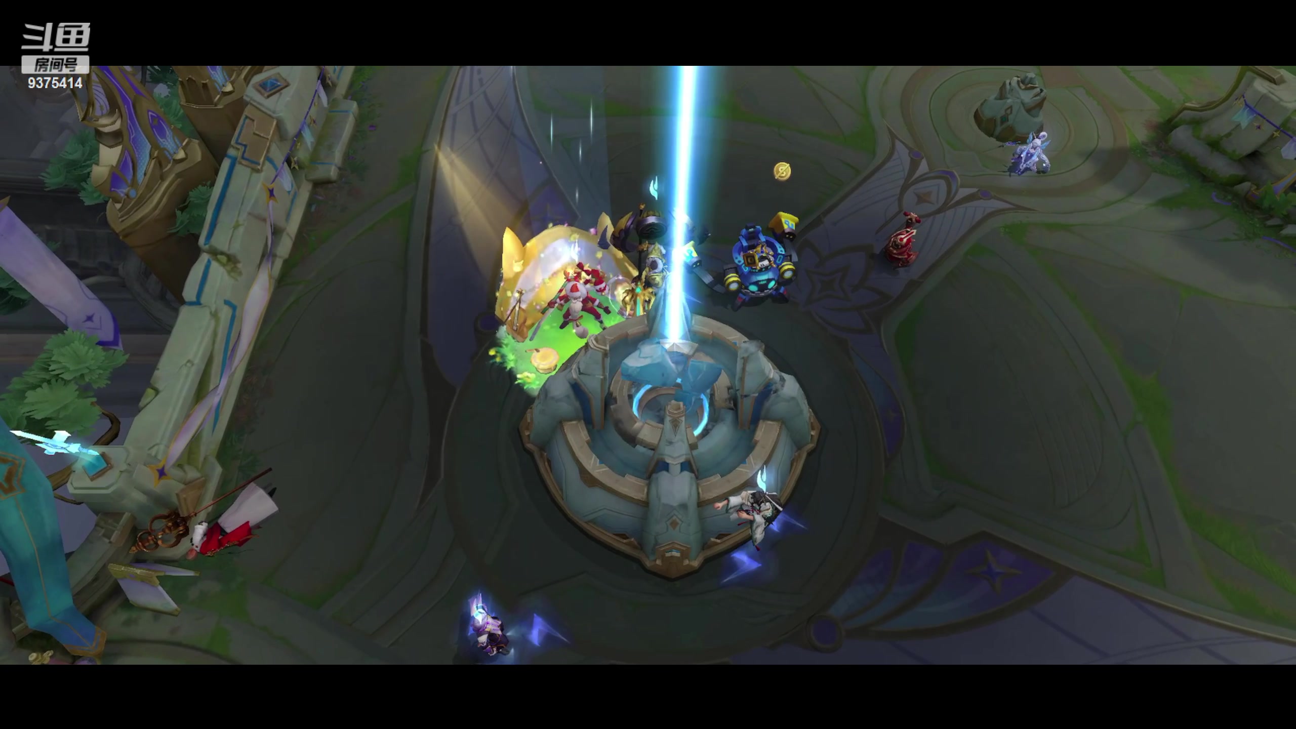 【2023-10-06 19点场】昧昧不是妹妹：王昭君滚滚滚滚