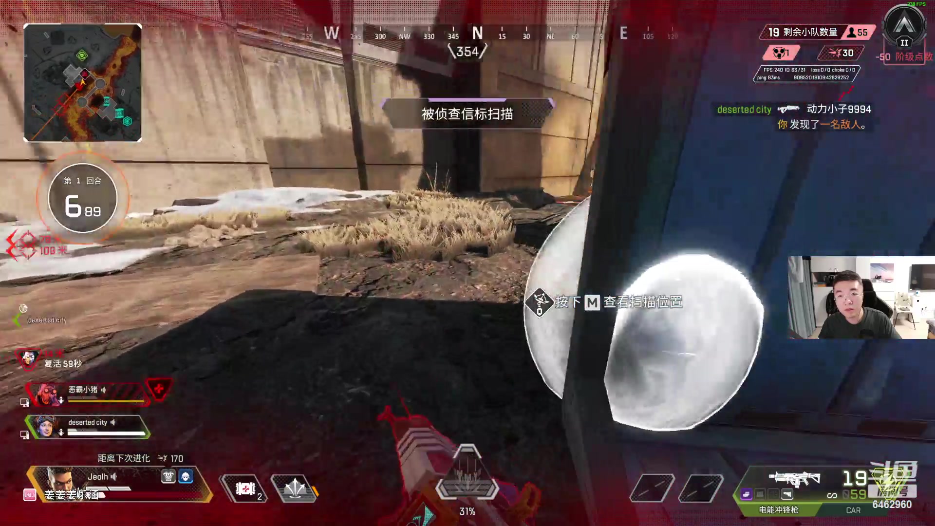 【2023-10-05 20点场】姜姜姜乐涵：终极无敌爆炸黄金双倍卡