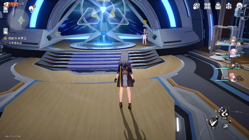 【格斗游戏】战神_河池VR的精彩时刻 20231006 00点场